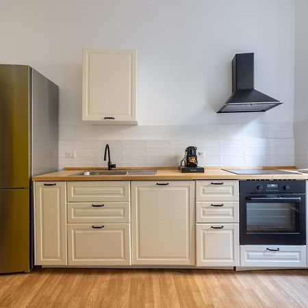 רומא Vatican Cozy Apartment - Giuliana מראה חיצוני תמונה
