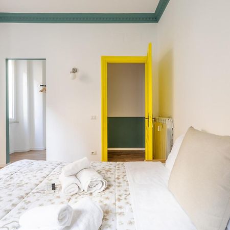 רומא Vatican Cozy Apartment - Giuliana מראה חיצוני תמונה