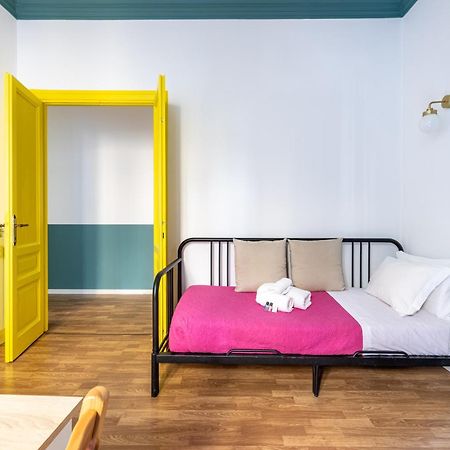 רומא Vatican Cozy Apartment - Giuliana מראה חיצוני תמונה