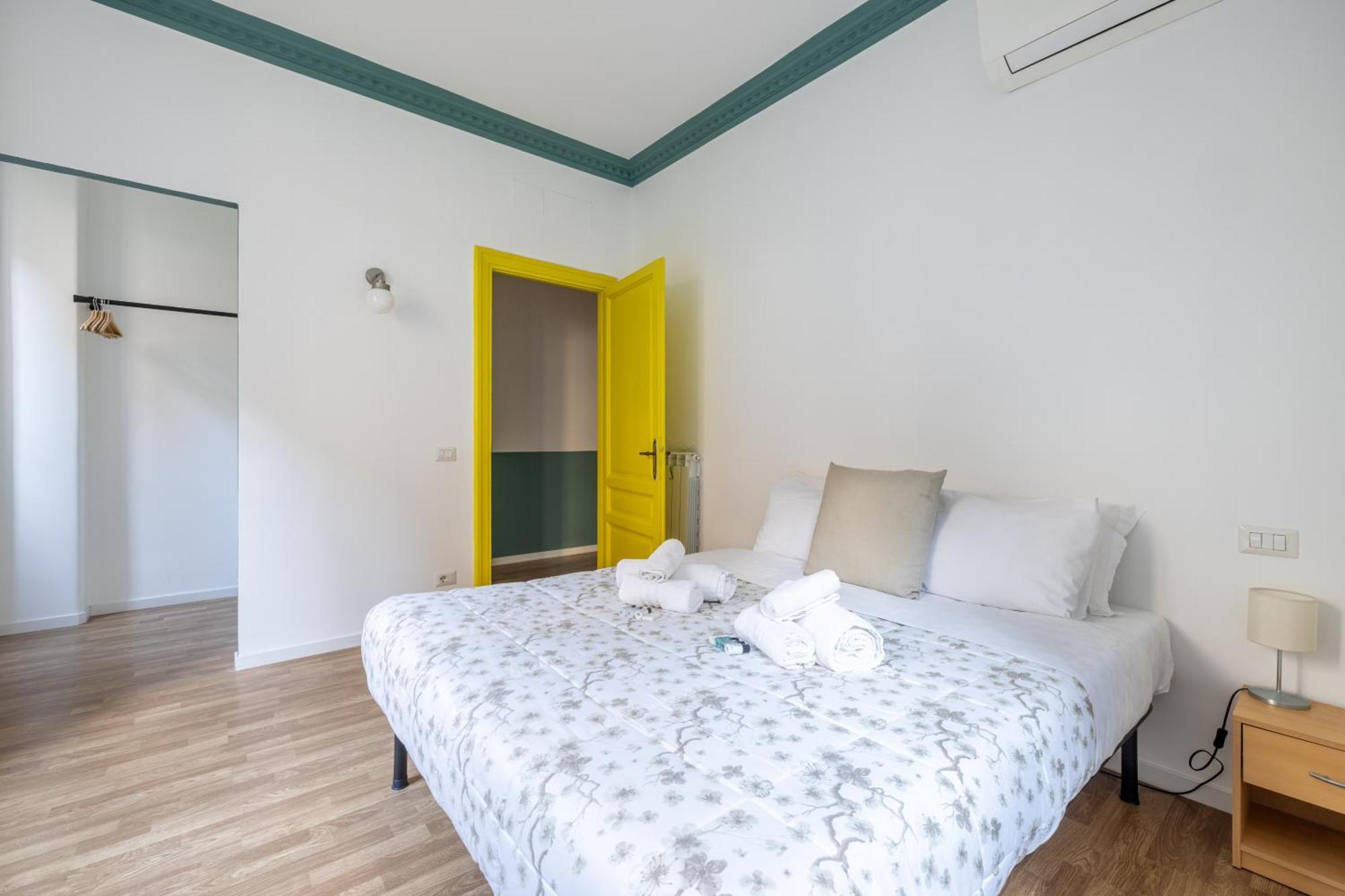 רומא Vatican Cozy Apartment - Giuliana מראה חיצוני תמונה