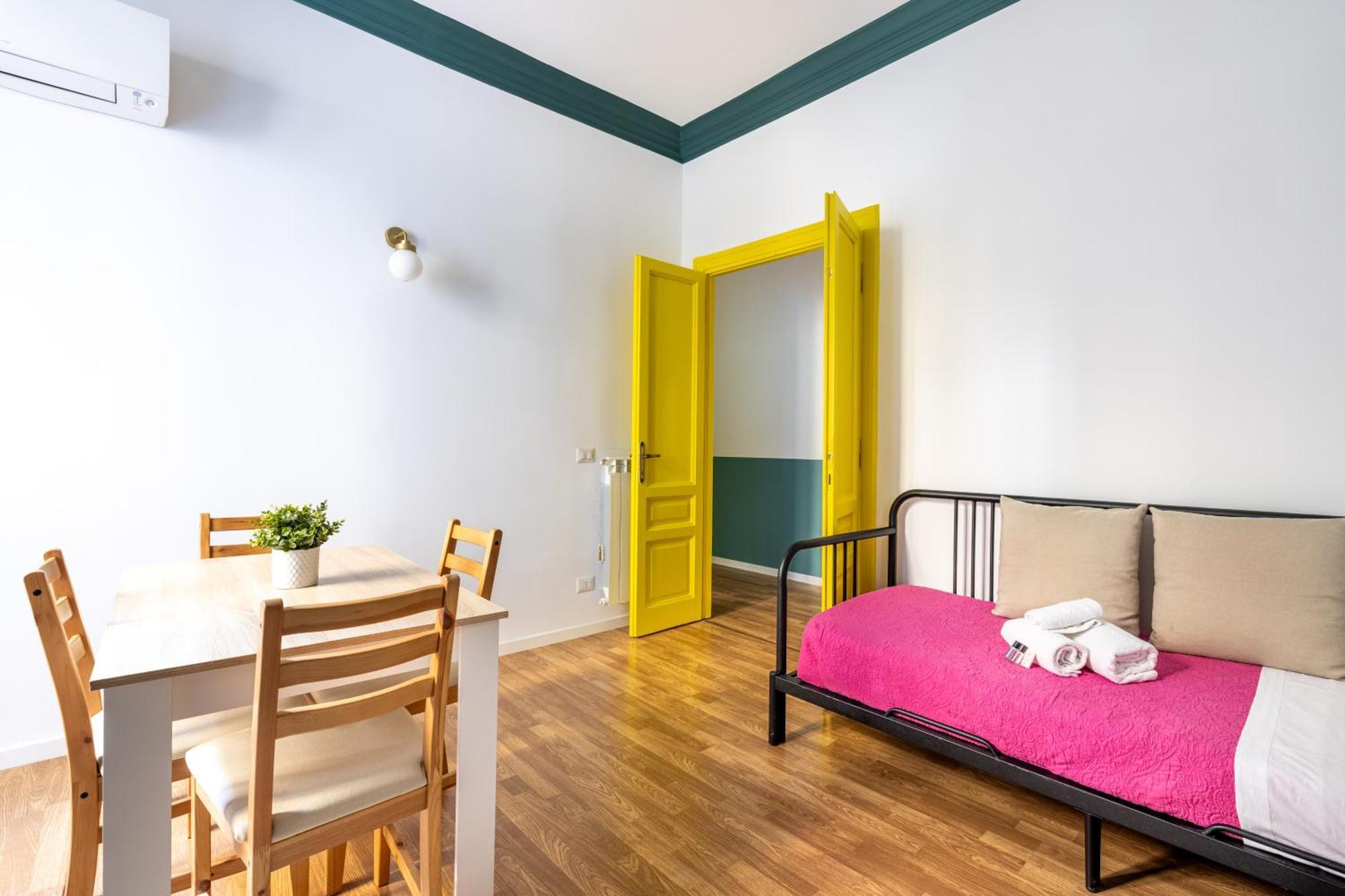 רומא Vatican Cozy Apartment - Giuliana מראה חיצוני תמונה