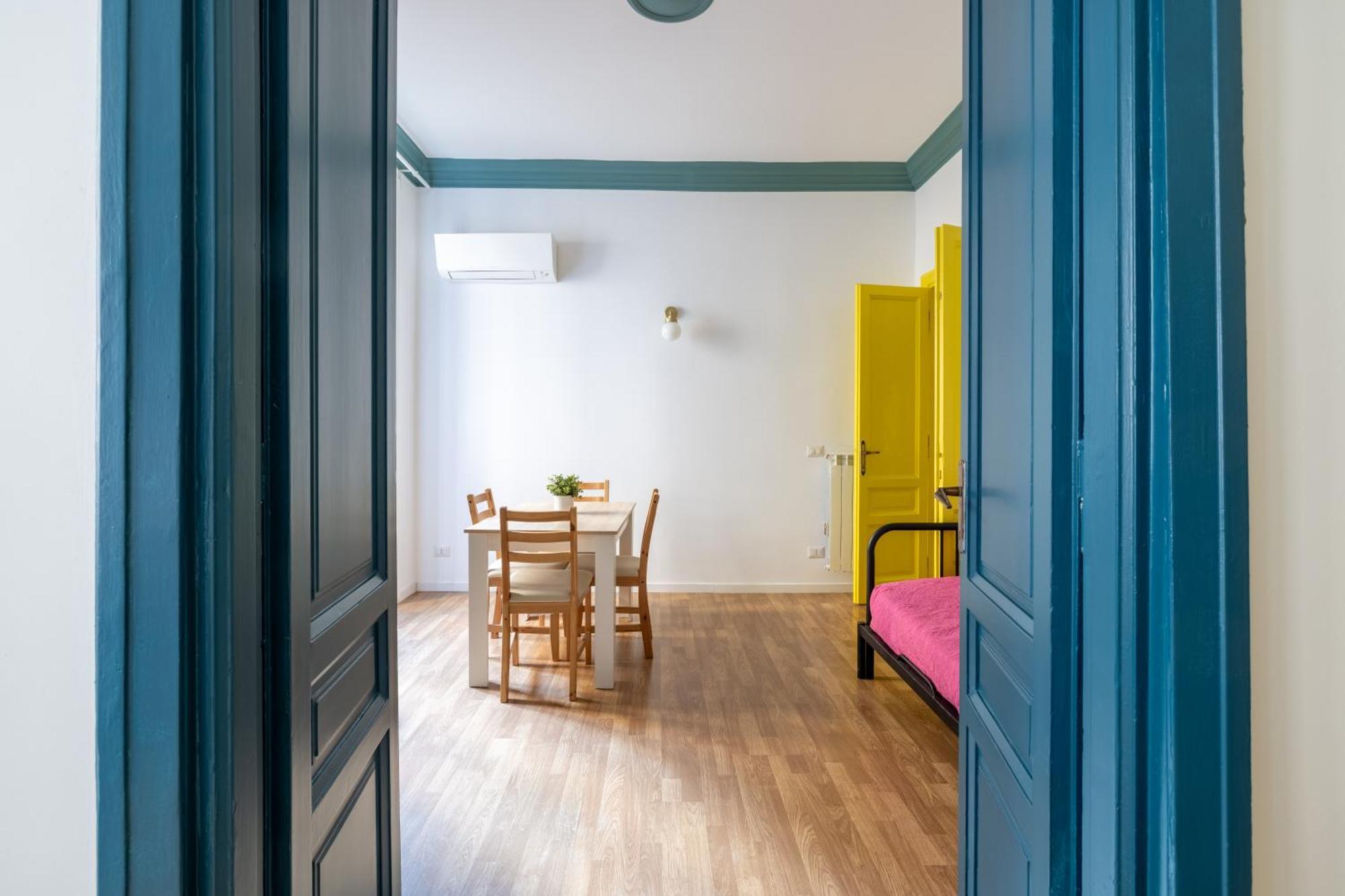 רומא Vatican Cozy Apartment - Giuliana מראה חיצוני תמונה