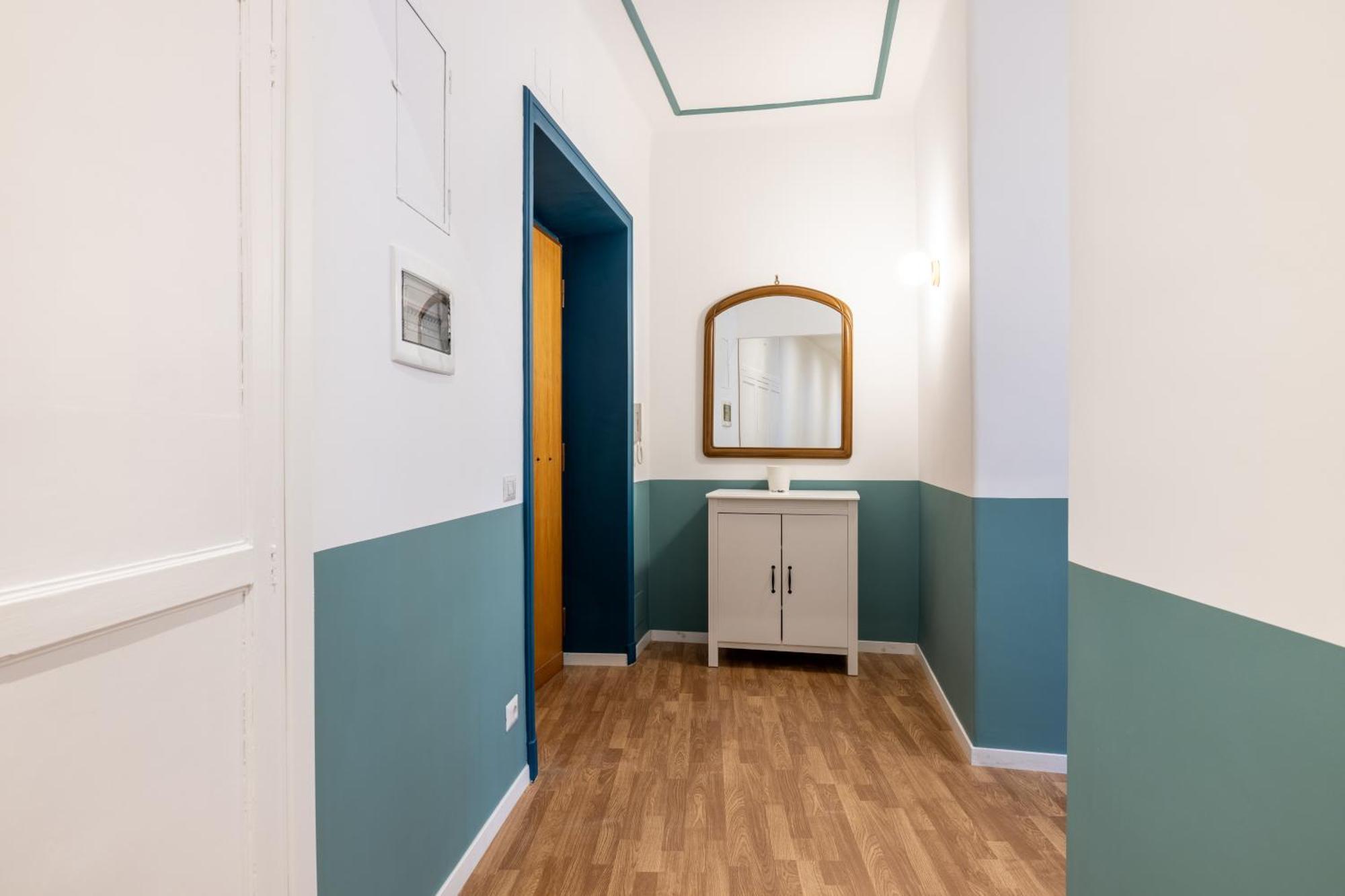רומא Vatican Cozy Apartment - Giuliana מראה חיצוני תמונה